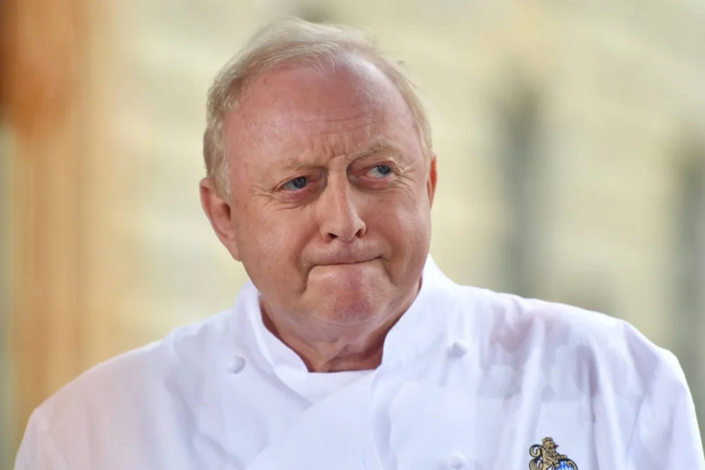 alfons schuhbeck todesursache