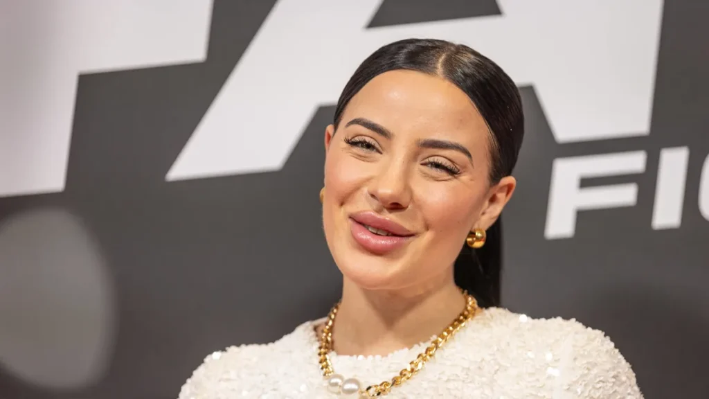 leyla lahouar nationalität