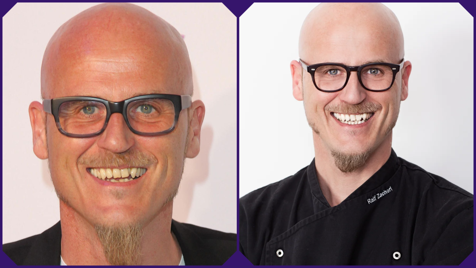 ralf zacherl krankheit