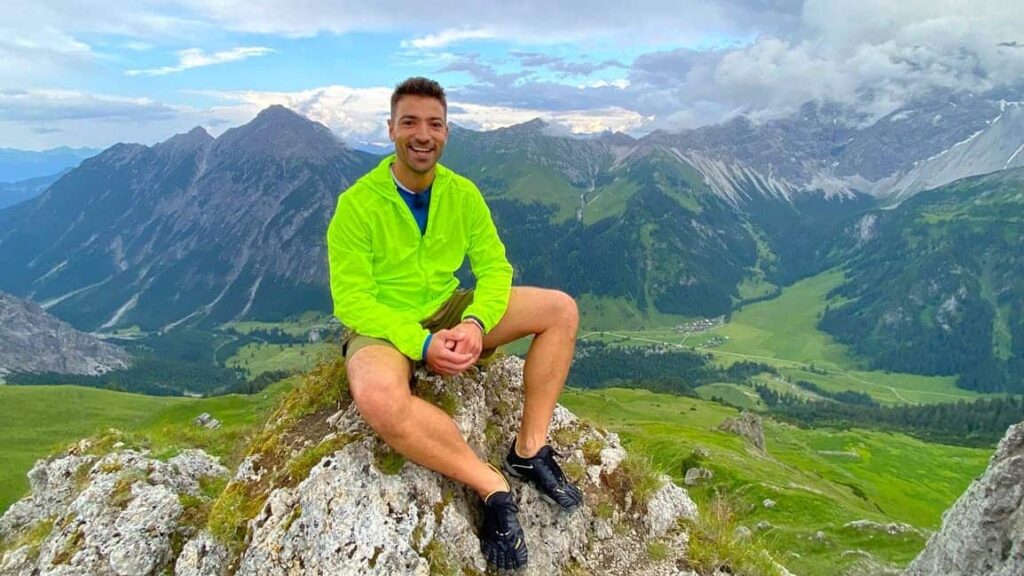 Ramon Babazadeh Biografie – Herkunft, Karriere, Privatleben & Fakten ramon babazadeh biografie