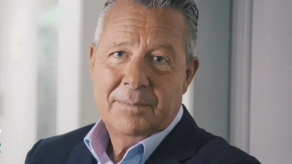 ulrich wetzel krankheit